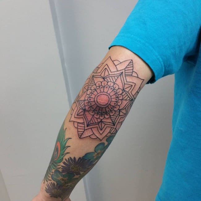 53 Stunning Elbow Tattoos With Meaning  Our Mindful Life