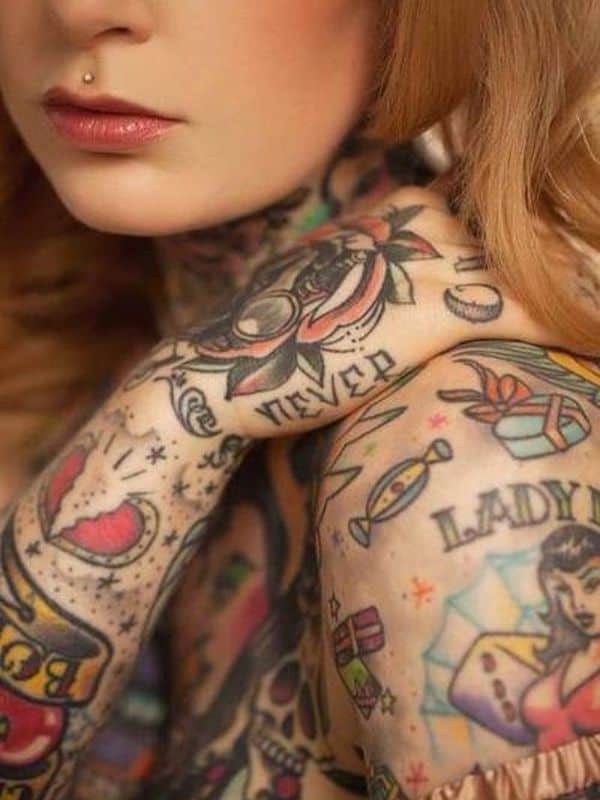 420+ Free Tattoo On Hand For Girl HD Tattoo Photos