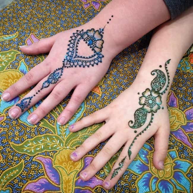 175 Small Hand Tattoo Ideas (Ultimate Guide, June 2020)