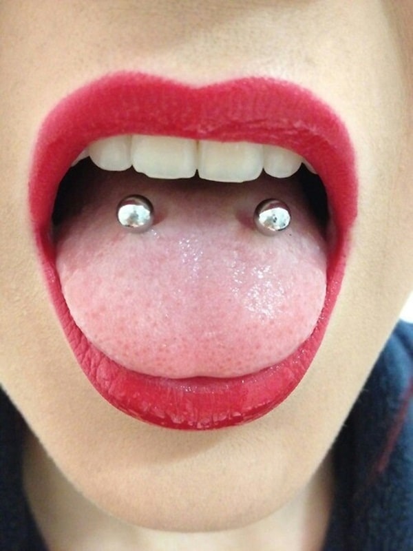 Snake Bite piercing designs30