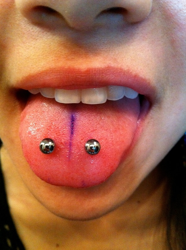 Snake Bite piercing designs31