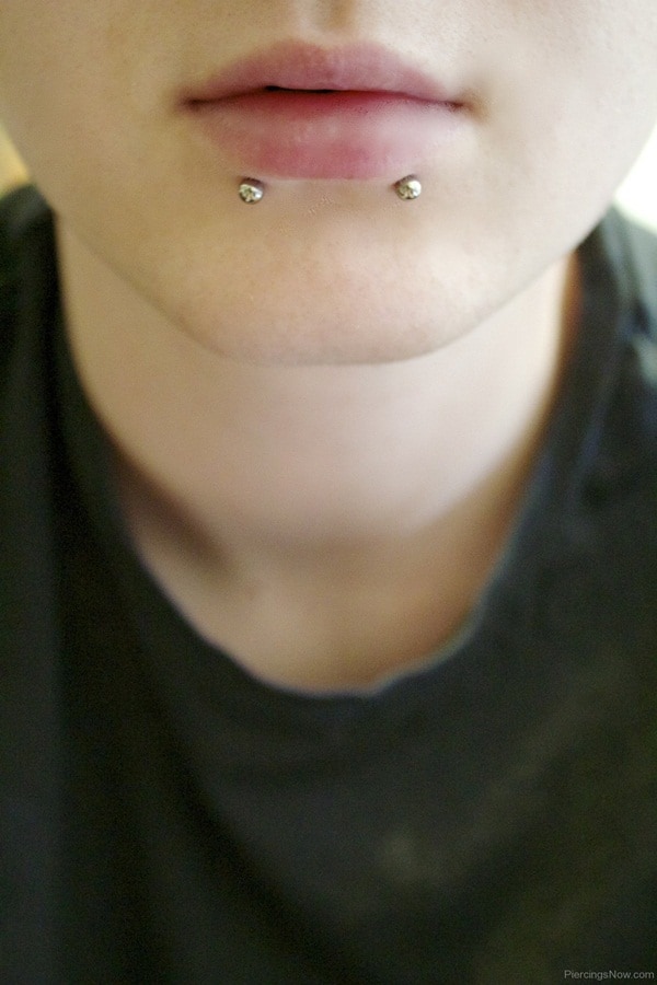 Snake Bite piercing designs33