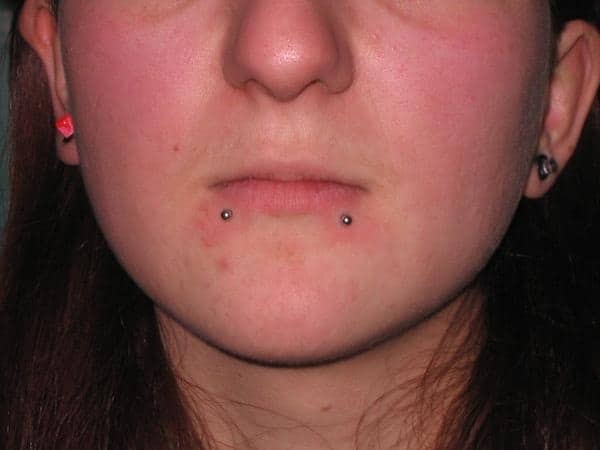 Snake Bite piercing designs37