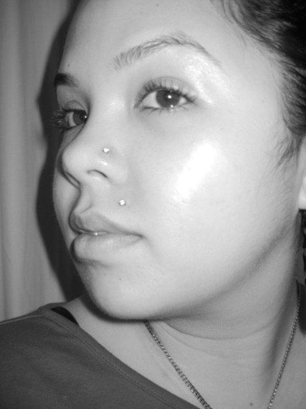 Monroe piercing designs 15