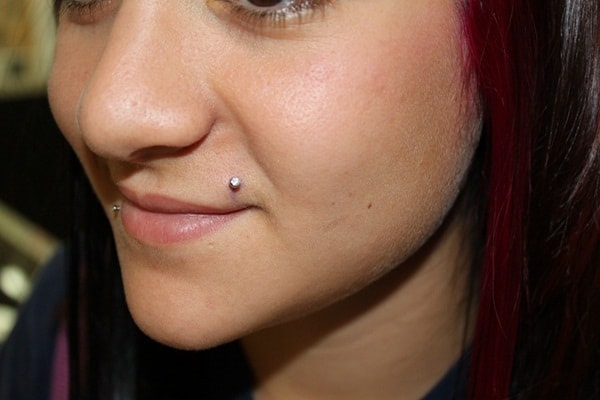 Monroe piercing designs 20