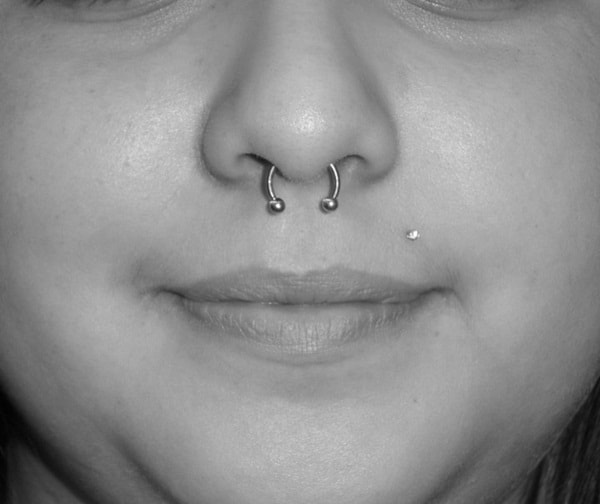 Monroe piercing designs 30