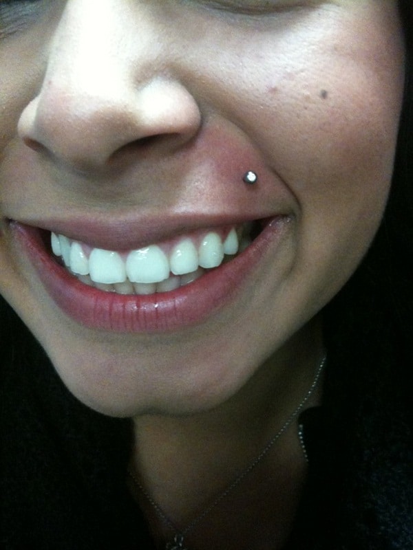 Monroe piercing designs 44