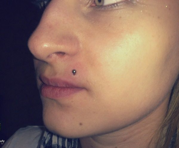 150 Best Monroe Piercing Ideas and FAQs (Ultimate Guide 2019)