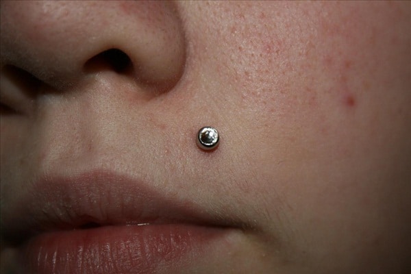 Monroe piercing designs 64