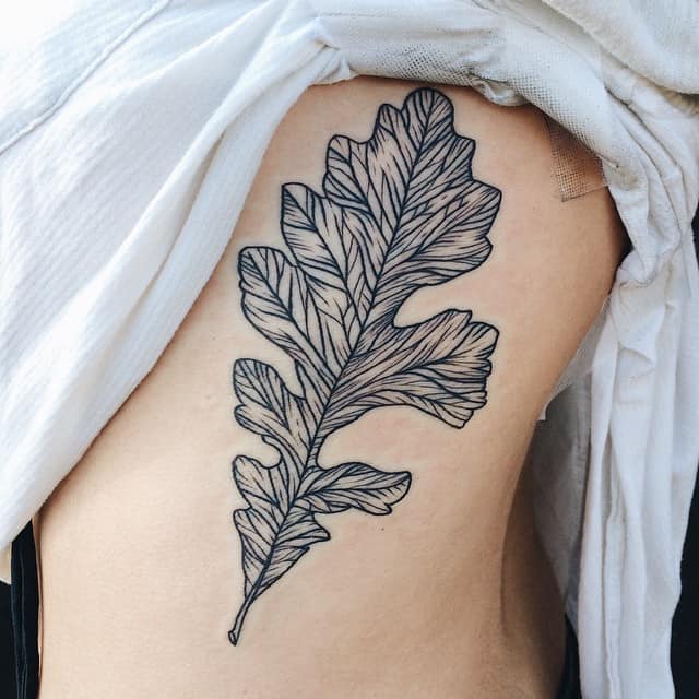 flora tattoos