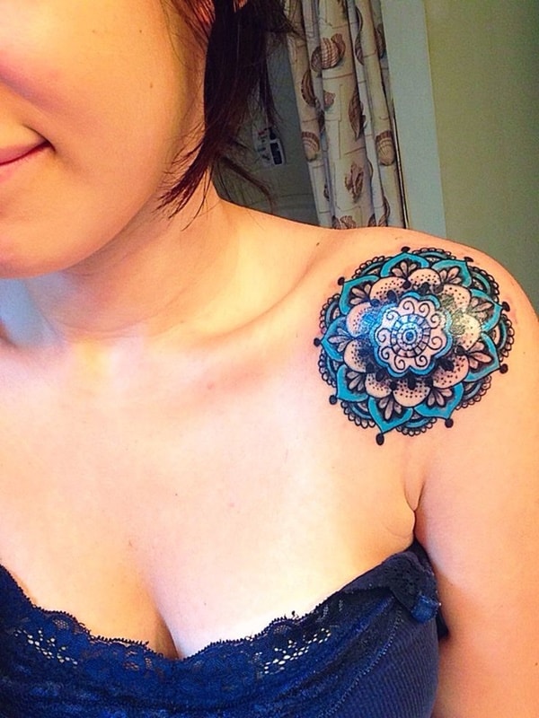 flower tattoo designs (23)