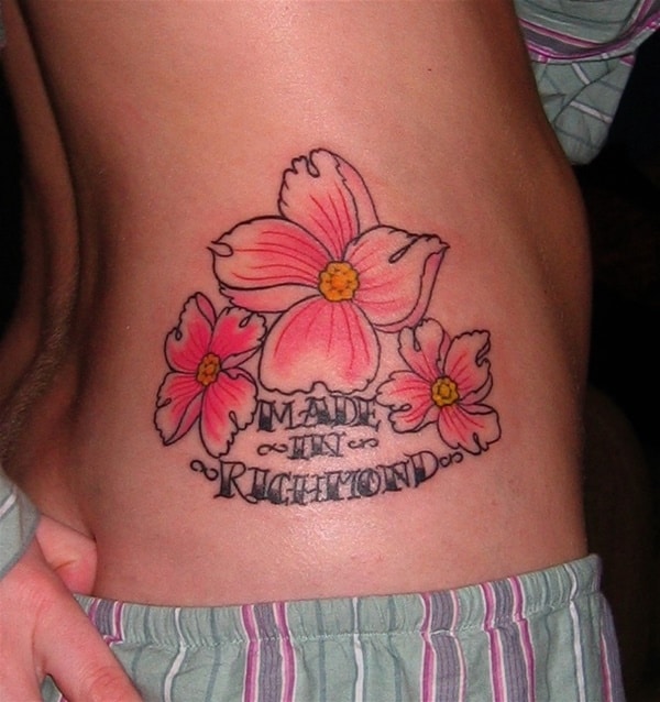 flower tattoo designs (40)