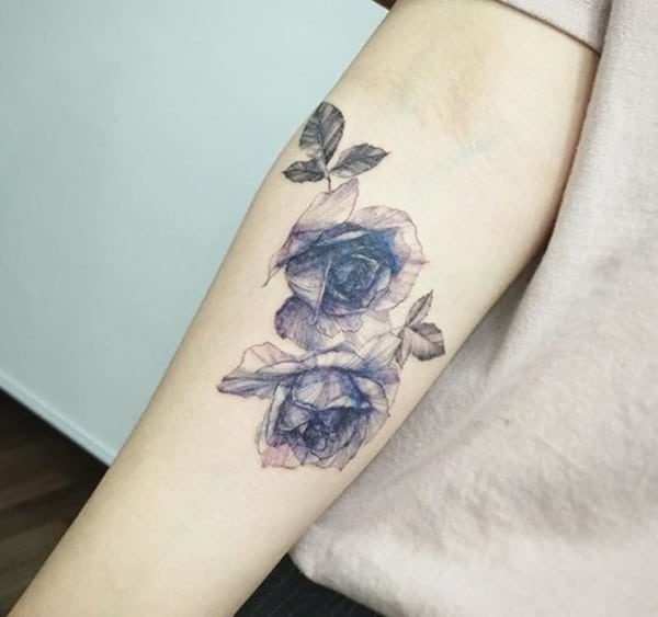 flower tattoo designs (68)