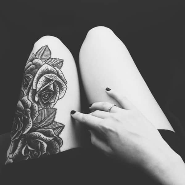 flower tattoo designs (69)