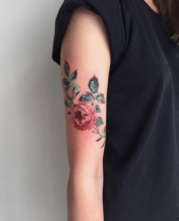 flower tattoo designs (71)