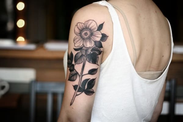 flower tattoo designs (77)