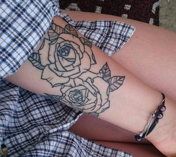 flower tattoo designs (78)