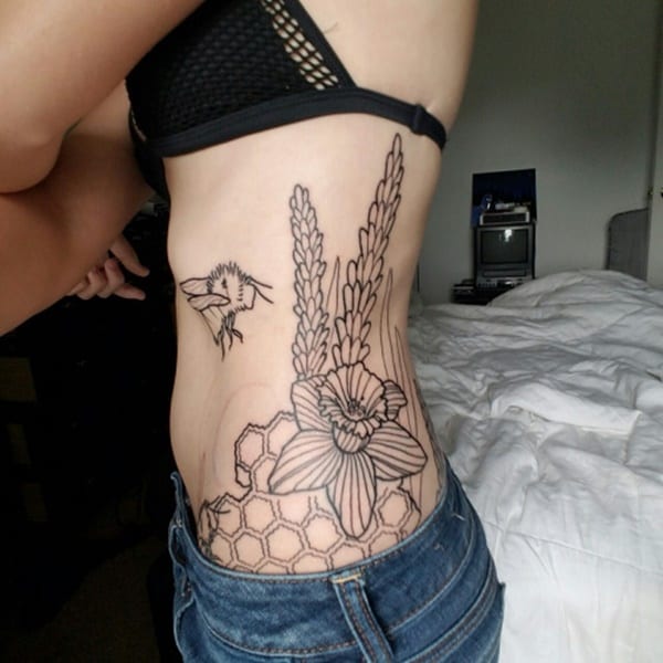 flower tattoo designs (89)