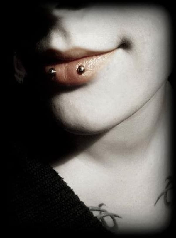 100 Popular Labret Piercings Ideas Procedure Aftercare Jewelry 8079