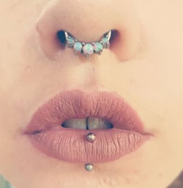 labret piercing (30)