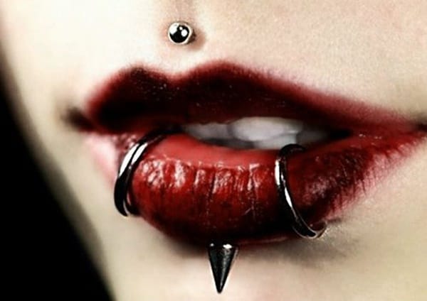 100 Popular Labret Piercings Ideas Procedure Aftercare Jewelry 