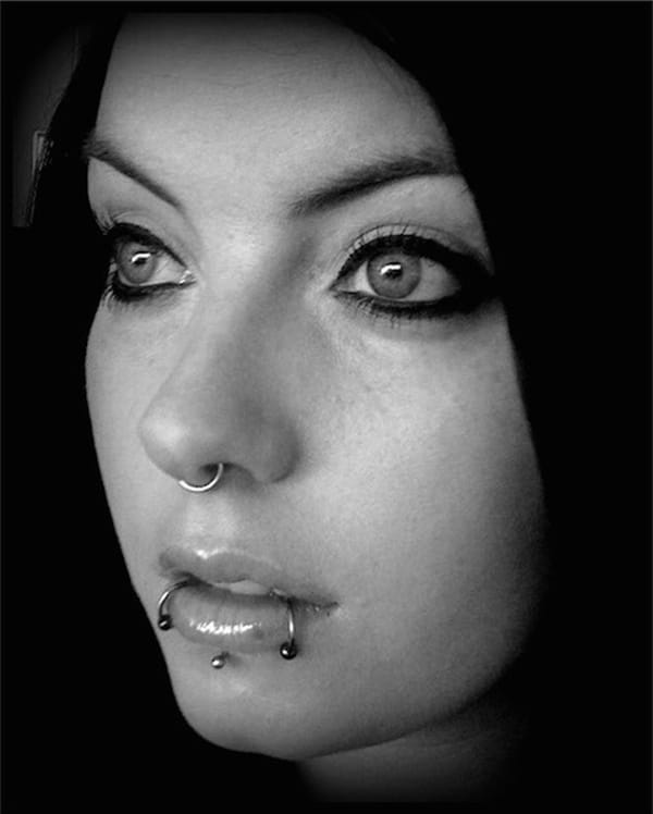 labret piercing (72)