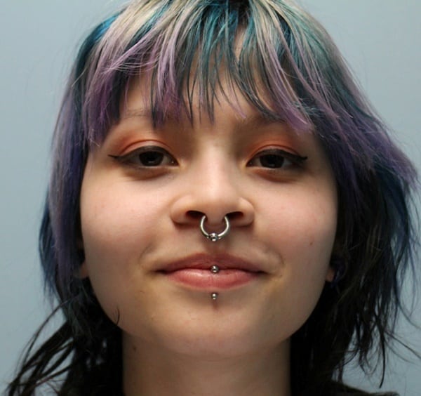 100 Labret Piercings Ideas And Faqs Ultimate Guide 2020 7430