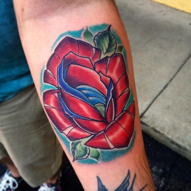 160 Small Rose  Tattoos  Meanings Ultimate Guide August 2022 