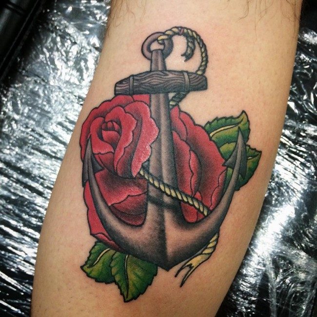 160 Small Rose Tattoos Meanings (Ultimate Guide, August 2019)