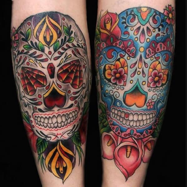 Sugar Skull Meaning