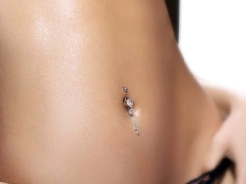 Belly Rings