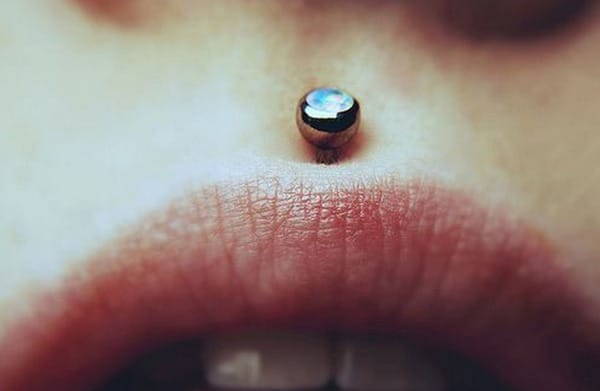 Medusa Piercing ideas 14