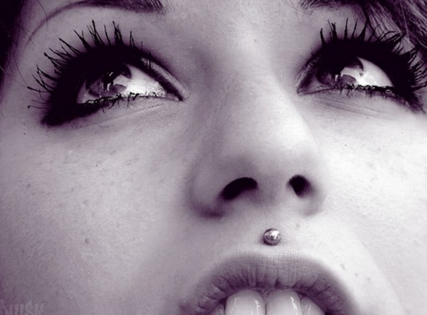 Medusa Piercing ideas 15