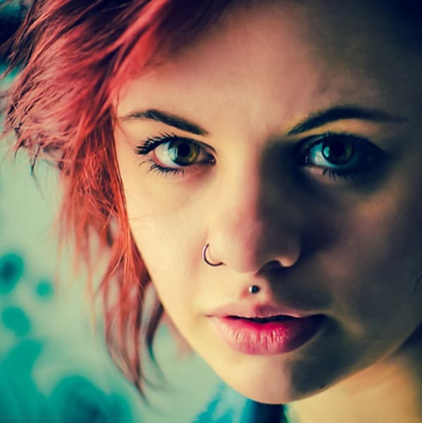 Medusa Piercing ideas 18