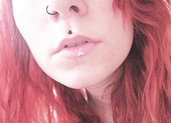 Medusa Piercing ideas 21