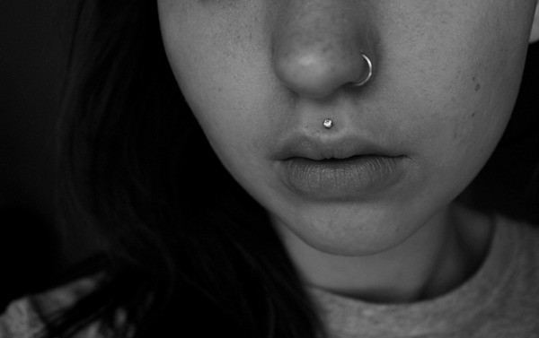 Medusa Piercing ideas 23