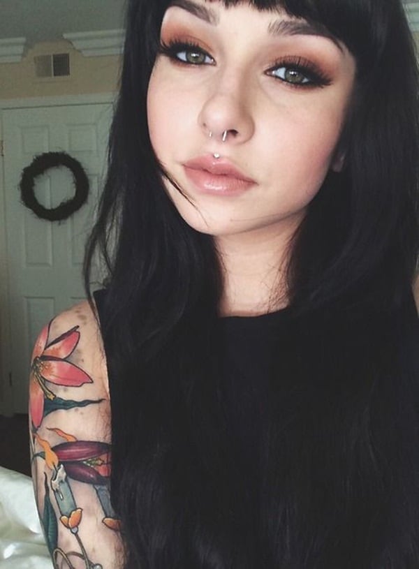 150 Medusa Piercing Ideas And Faqs Ultimate Guide 2020 