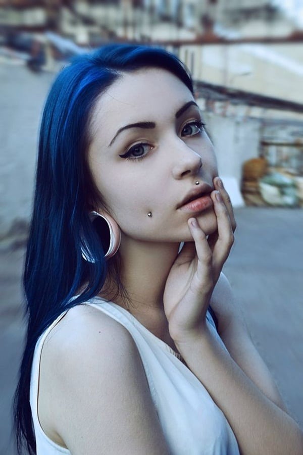 150 Medusa Piercing Ideas and FAQs (Ultimate Guide 2020)