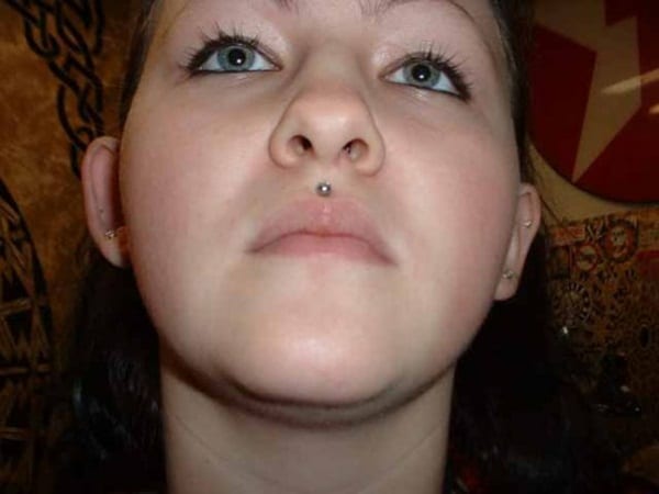 Medusa Piercing ideas 42