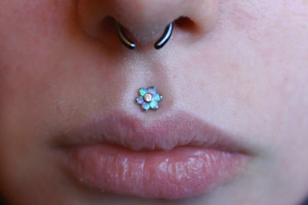 Medusa Piercing ideas 45