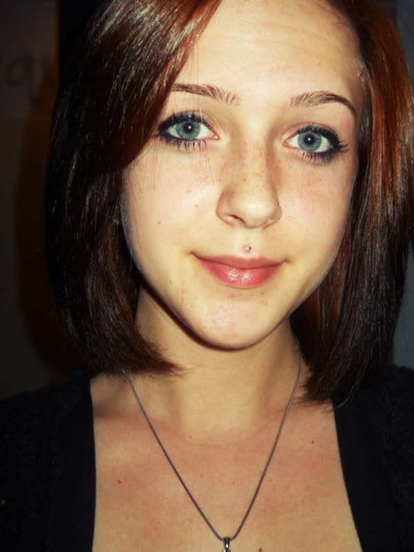 Medusa Piercing ideas 55