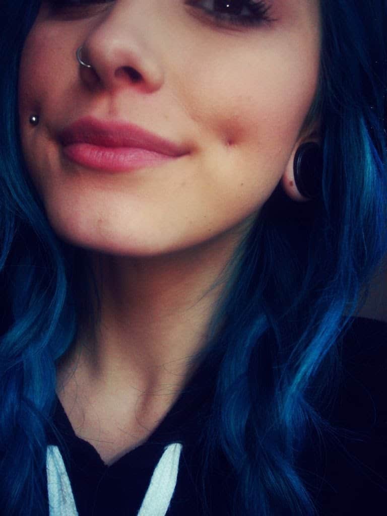 150 Cheek Piercing (Dimple) Ideas, FAQs (Ultimate Guide 2020)