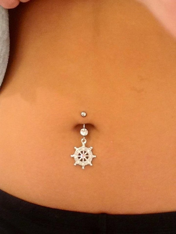 150 Belly Button Piercing Ideas Faqs Ultimate Guide 2020 2999