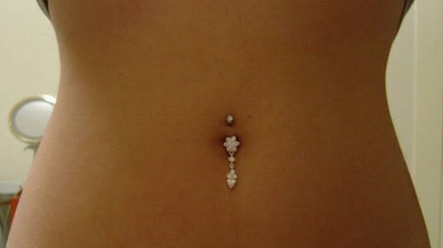 Belly Rings 2