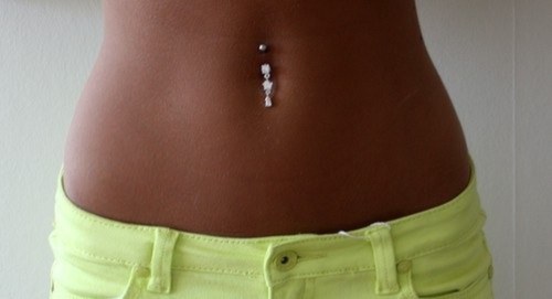 Belly Button Piercing Ideas Faqs Ultimate Guide