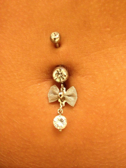 150 Belly Button Piercing Ideas, Jewelry And Important FAQ's