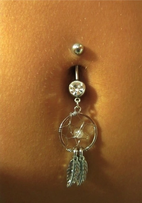 150 Belly Button Piercing Ideas Jewelry And Important Faqs