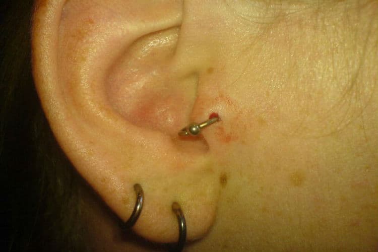 Ultimate Tragus Piercing Guide 