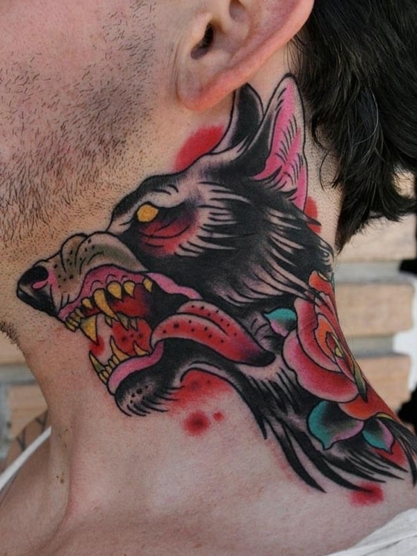 neck-tattoo