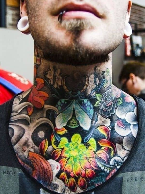 neck-tattoo